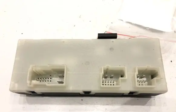 BMW X3 G01 Other control units/modules 9451484