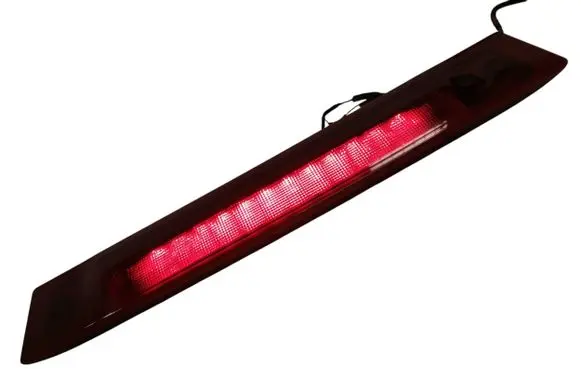 Volvo XC90 Third/center stoplight 9483947 31213383