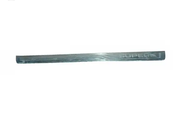 Skoda Superb B8 (3V) Front sill trim cover 3V0853813D 18336