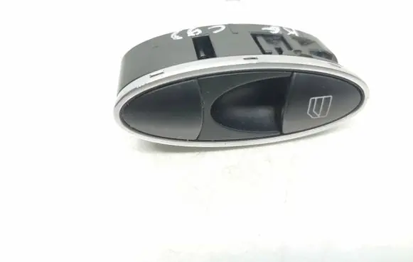 Mercedes-Benz E W211 Electric window control switch A2118218651 SWF501898 1430319002