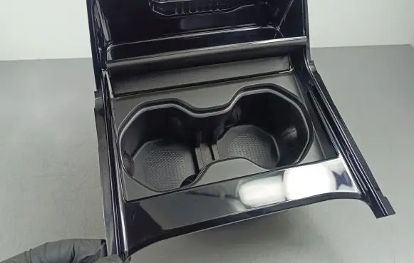 Jeep Grand Cherokee WL Cup holder 