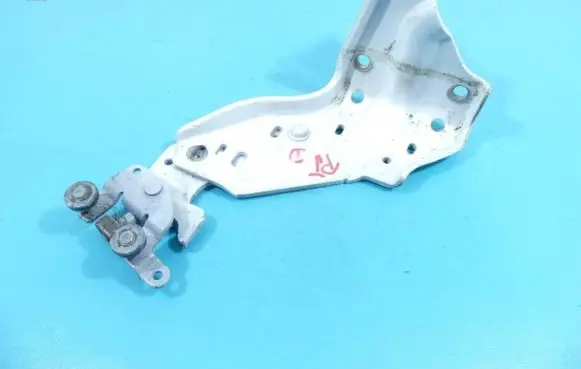 Toyota Sienna XL30 III Sliding door upper roller guide/hinge IMPRK1257114