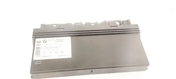 BMW 5 E60 E61 Comfort/convenience module 61356945029 5wk49111
