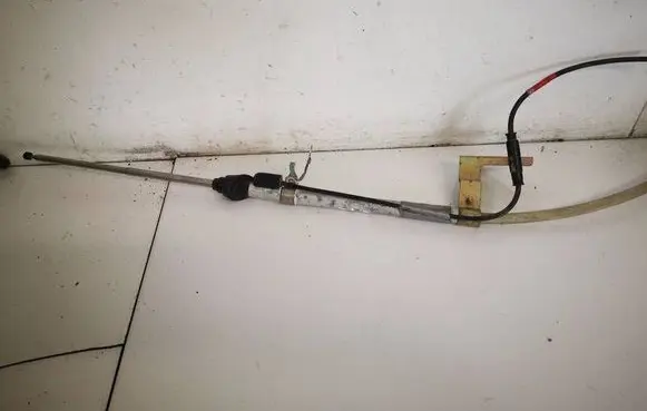 Volvo S40, V40 Aerial GPS antenna 