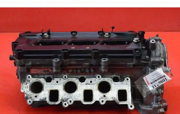 Audi A6 Allroad C6 Engine head 0594S