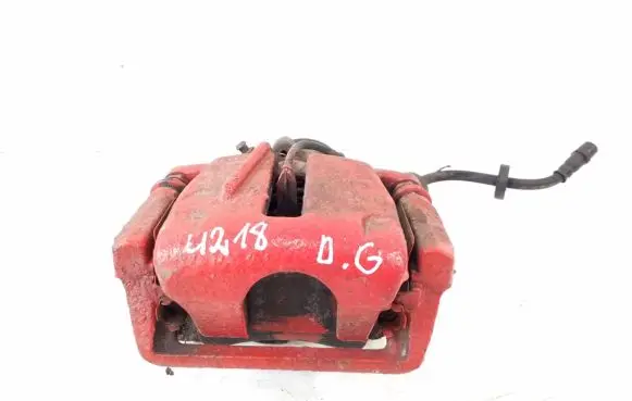 Audi A8 S8 D4 4H Rear brake caliper 4H0615404