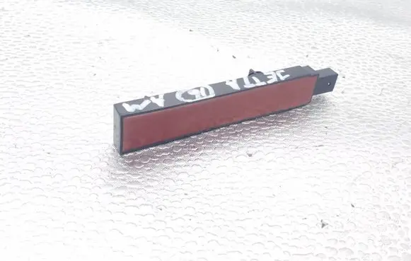 Volkswagen Jetta VI Immobiliser reader (aerial) 5K0962132A 5FA17167300AC