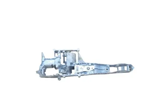 Citroen Berlingo Loading door exterior handle/bracket 1198G3