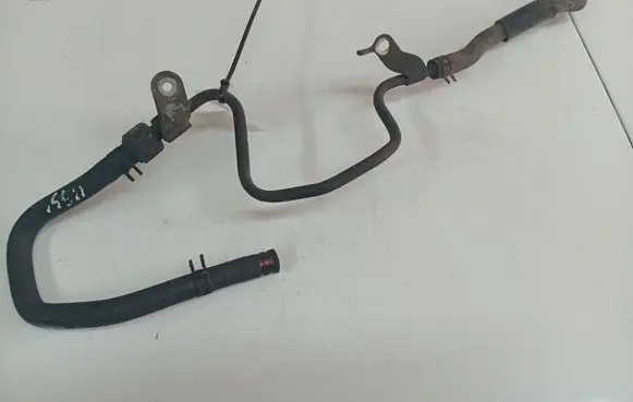 Toyota Yaris Engine coolant pipe/hose