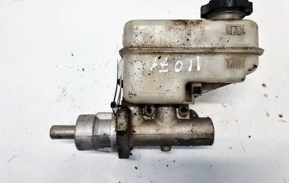 Chevrolet Captiva Brake fluid reservoir 96625856