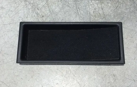 Mazda CX-5 Glove box central console KD4564501