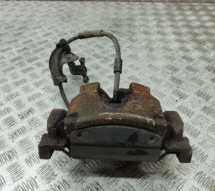 Mercedes-Benz ML W166 Front brake caliper A1664210581