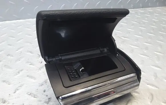 Mercedes-Benz S W221 Rear door ashtray 81271002