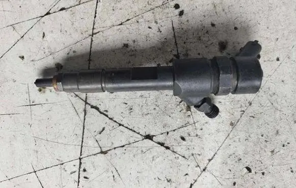 Suzuki Grand Vitara II Fuel injector