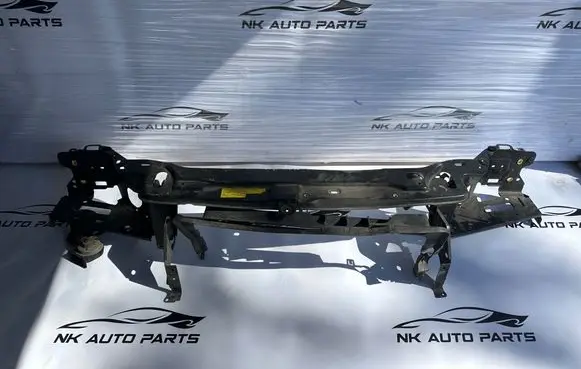 Volvo XC90 Radiator support slam panel 9454401
