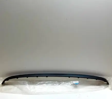 Hyundai Getz Rear bumper trim bar molding 866231C000