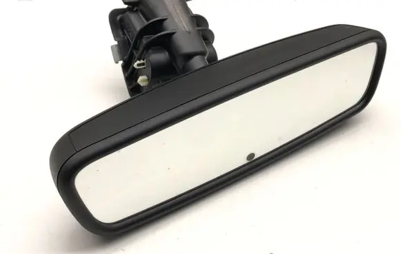 Jaguar F-Pace Rear view mirror (interior) FK7217E678AA