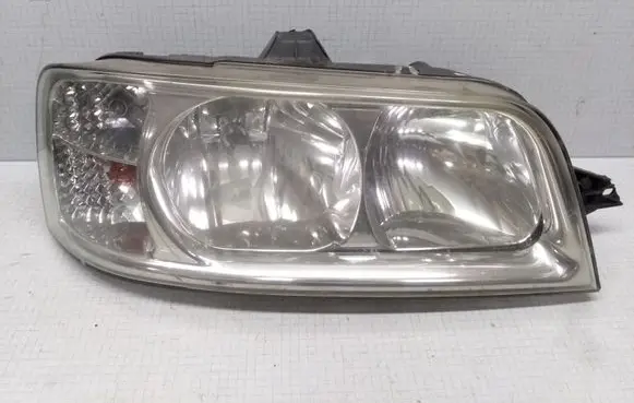 Fiat Ducato Headlight/headlamp 42600748D 133715080