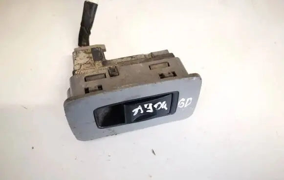 Chrysler PT Cruiser Electric window control switch 04602345af