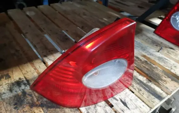 Ford Focus Rear/tail lights