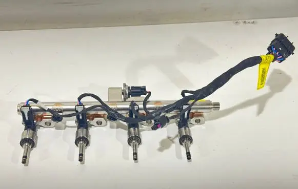 KIA Niro Fuel main line pipe 3530008HA0