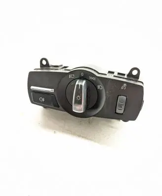 BMW 5 F10 F11 Light switch 6803963