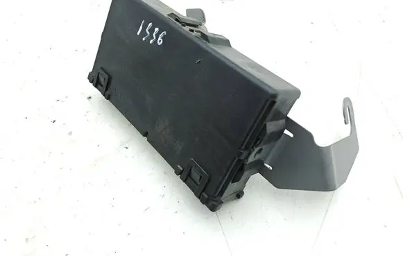 Toyota GT 86 Engine control unit/module ECU 22765AD640 1127001263