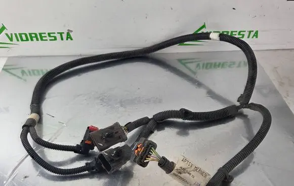 Opel Combo E Other wiring loom 9827966380