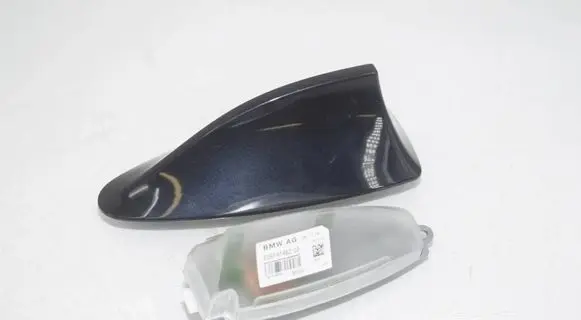 BMW 5 F10 F11 Aerial GPS antenna 9141462 7842821 65209141462