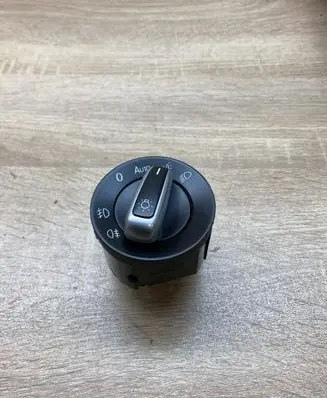 Volkswagen T-Roc Light switch TROCLIGHTSWITCH
