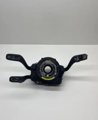 Porsche Macan (95B) Airbag slip ring squib (SRS ring) 95B953568D 95B953507DQ 95B953502T
