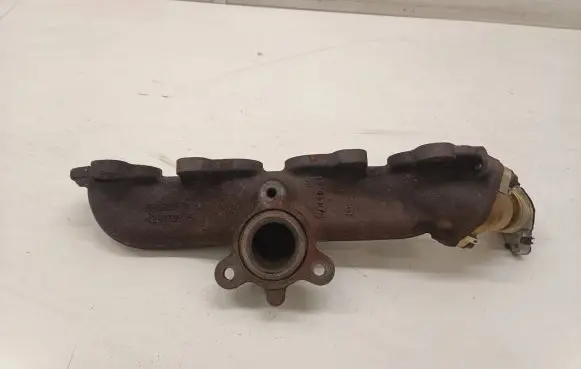 Exhaust manifold