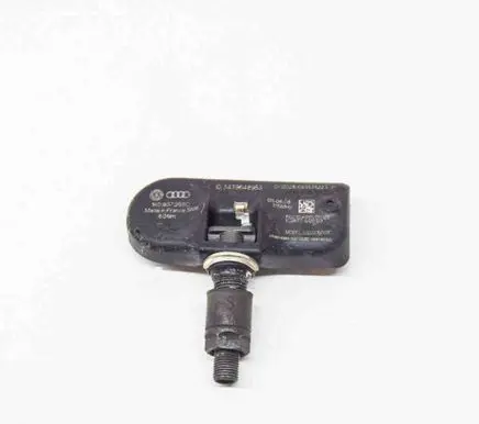 Volkswagen Golf V Tire pressure sensor 267TS120123 S122215001C
