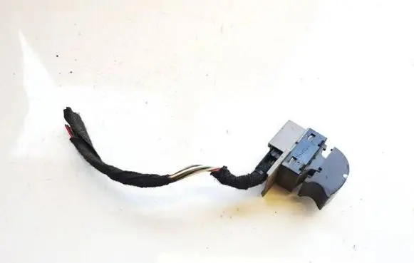 Audi A6 S6 C5 4B Electric window control switch 4b0959855a