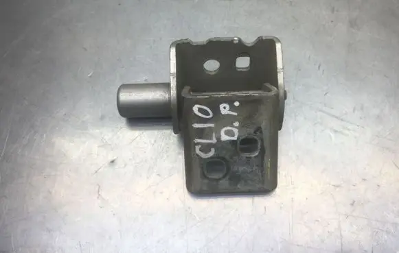 Renault Clio III Front door lower hinge 305753E