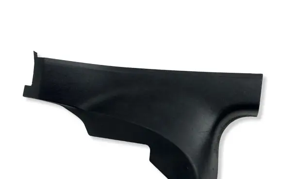 Tesla Model 3 Rear sill trim cover 108630900F NPX210651313400 040074951