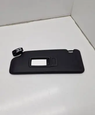 BMW X5 E70 Sun visor 51168037379 8037379 51167278613