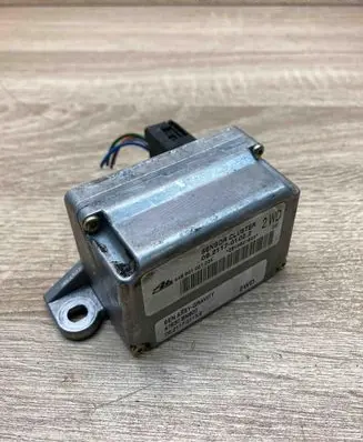 Nissan Juke I F15 ESP acceleration yaw rate sensor 47930BN800