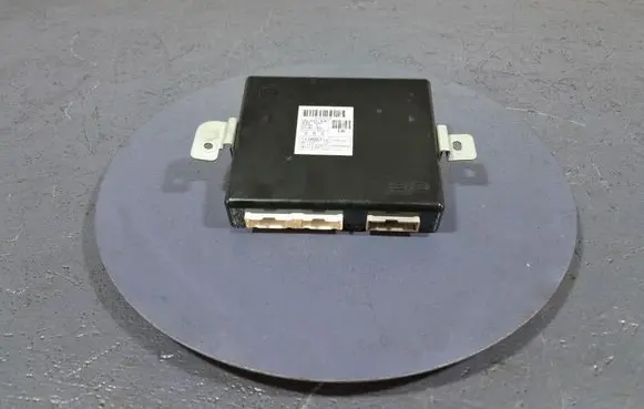 Other control units/modules