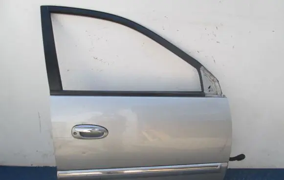 KIA Carens I Front door