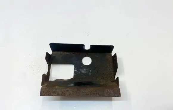 Mercedes-Benz SLC C107 Other body part