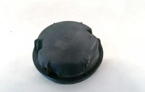 Peugeot 307 Headlight/headlamp dust cover 88204985