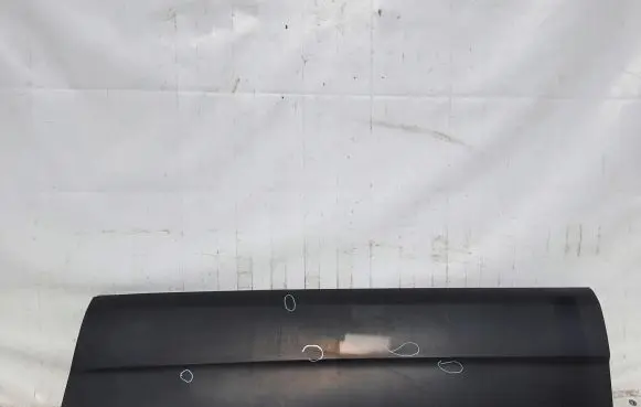 Mercedes-Benz Sprinter W907 W910 Side car body part 