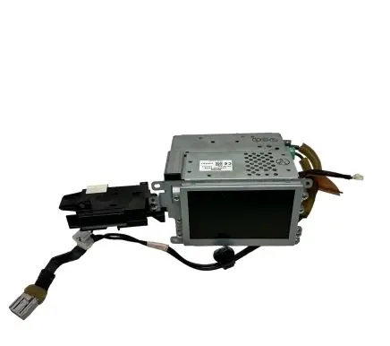 Mazda 3 II Screen/display/small screen 4682008988 036407 CAMA0A310