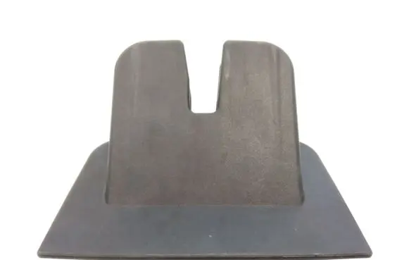 Audi A3 S3 8V Tailgate/boot lid lock trim 8P4827520B