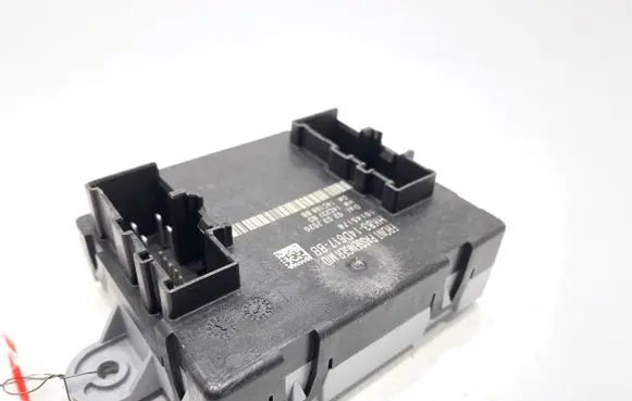 Jaguar E-Pace Other control units/modules HK8314D617BB