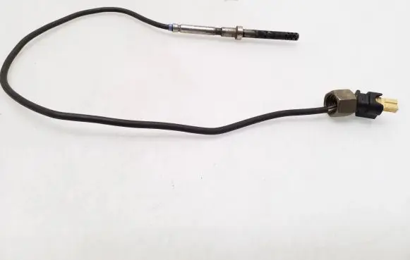 Mercedes-Benz CLS C218 X218 Exhaust gas temperature sensor A0071536728