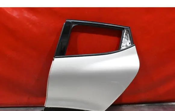 Renault Clio I Rear door