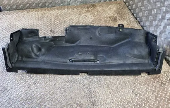 Jeep Grand Cherokee Engine compartment bulkhead 