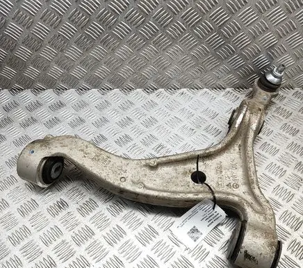 Mercedes-Benz GLE W167 Front lower control arm/wishbone A1673300800
